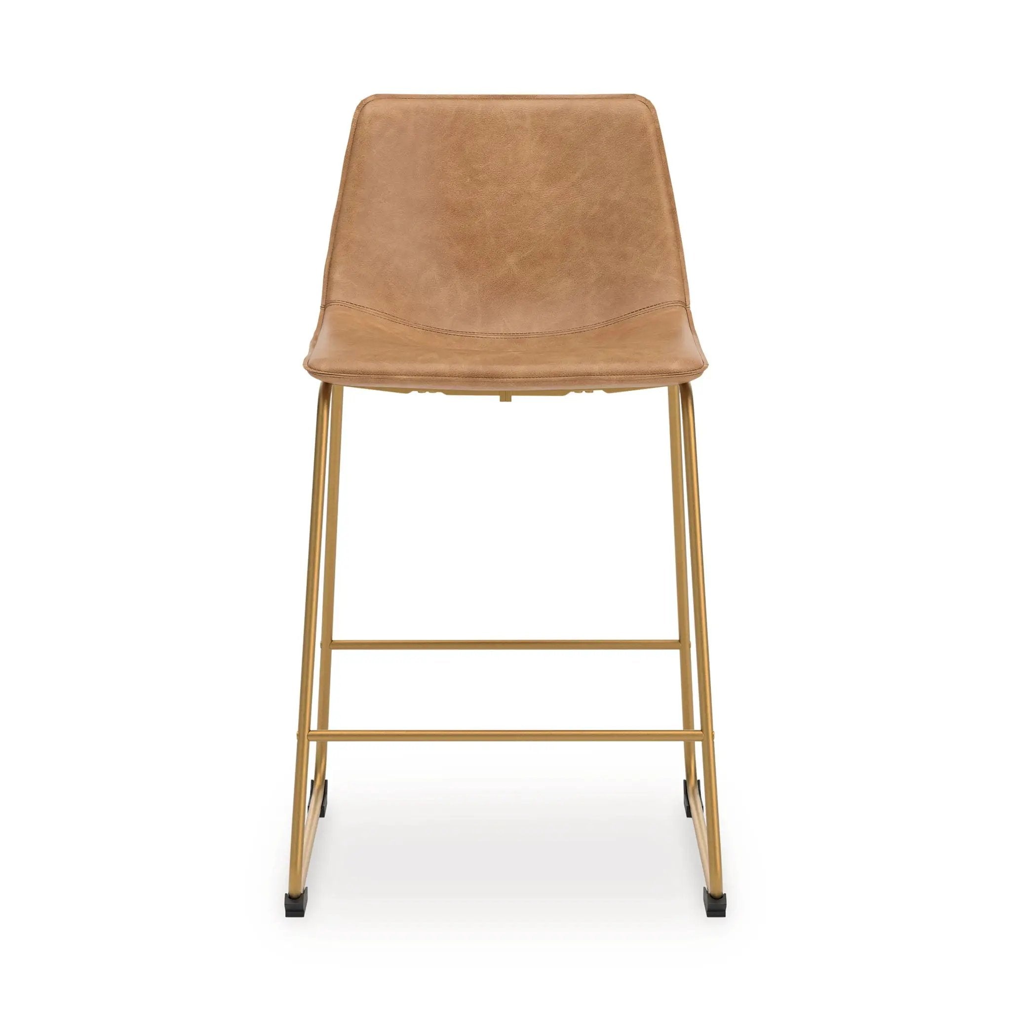 Ciabori - Tall Upholstered Barstool (Set of 2) by Unique Piece Furniture