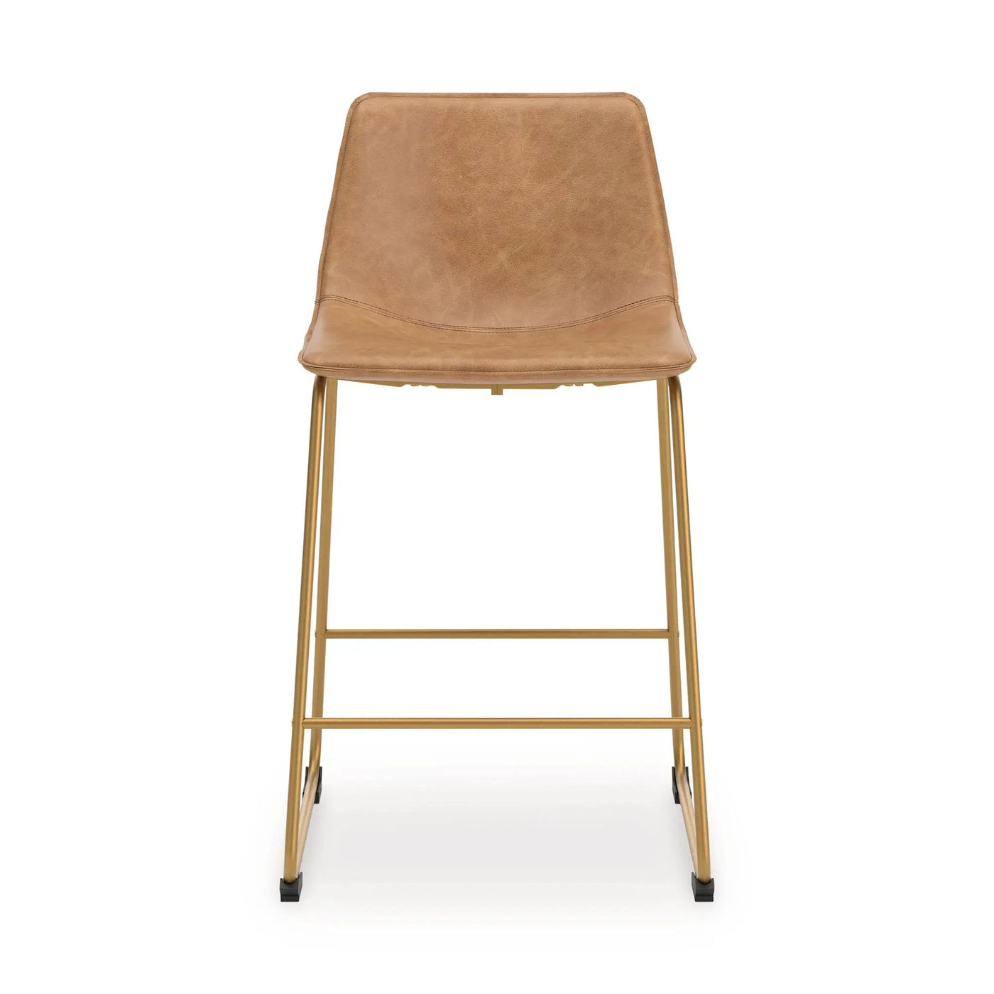 Ciabori - Upholstered Barstool (Set of 2) by Unique Piece Furniture