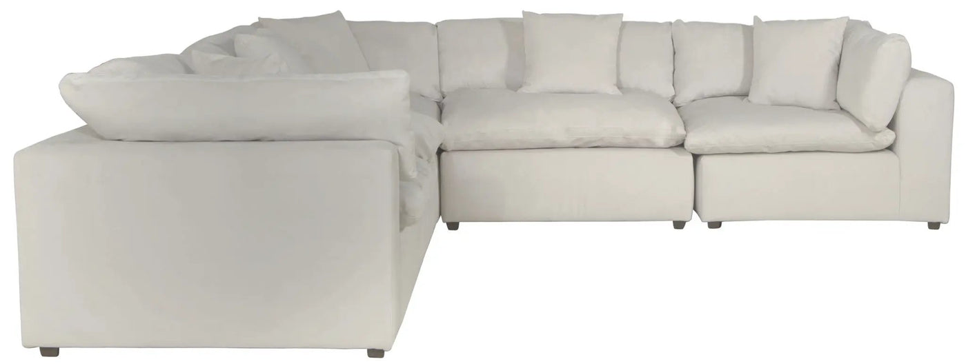 Posh - Modular Sectional by Unique Piece Furniture