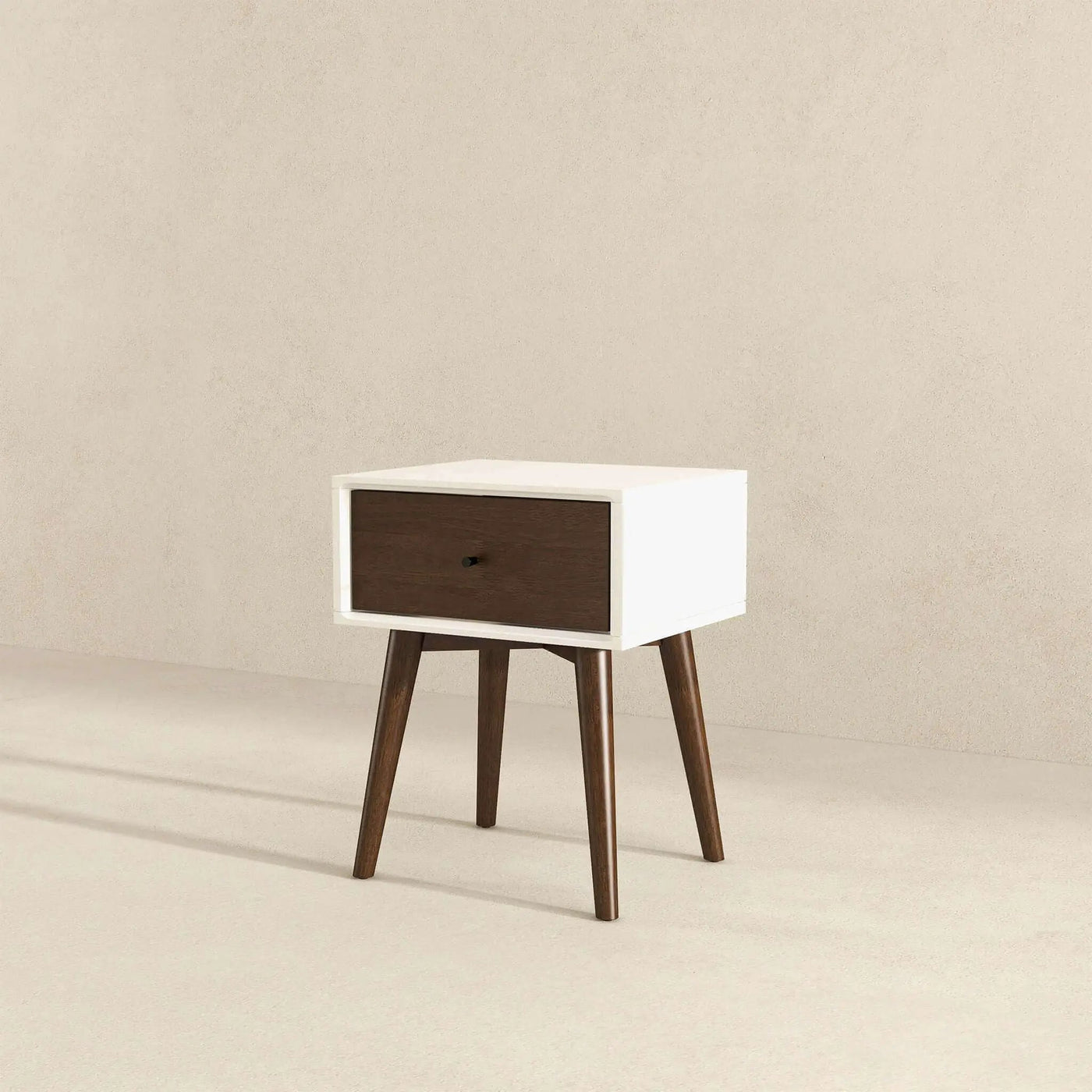 Avery - Modern Design Night Stand by HouseOfZazla