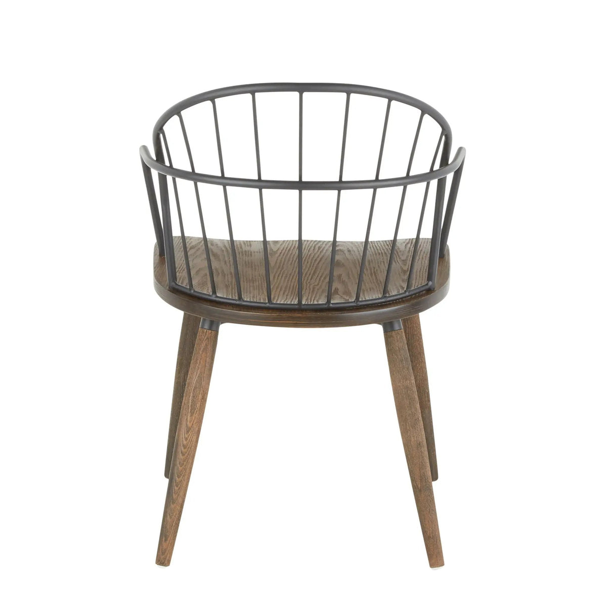 Riley - Farmhouse Office Chair by HouseOfZazla