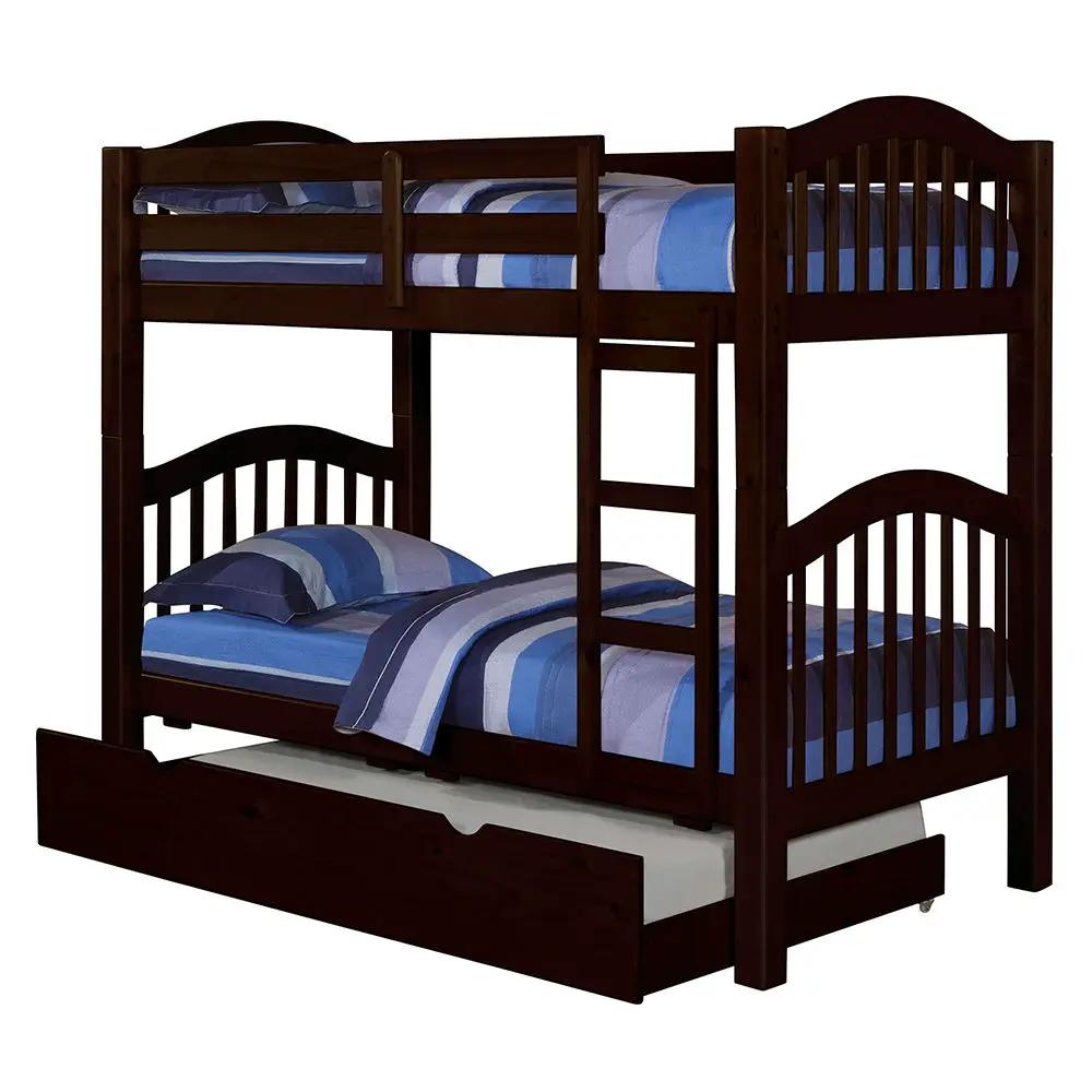 Heartland - Bunk Bed by Unique Piece Furniture