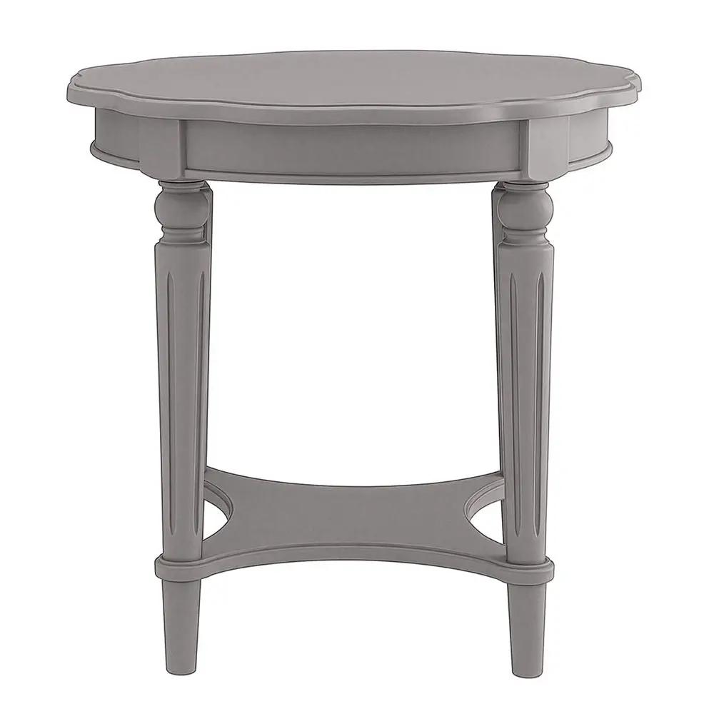 Fordon - End Table by Unique Piece Furniture