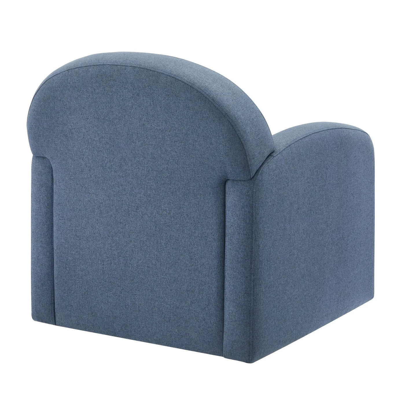 Eddie - Modern Swivel Chair With 360 Degree Functionality by HouseOfZazla