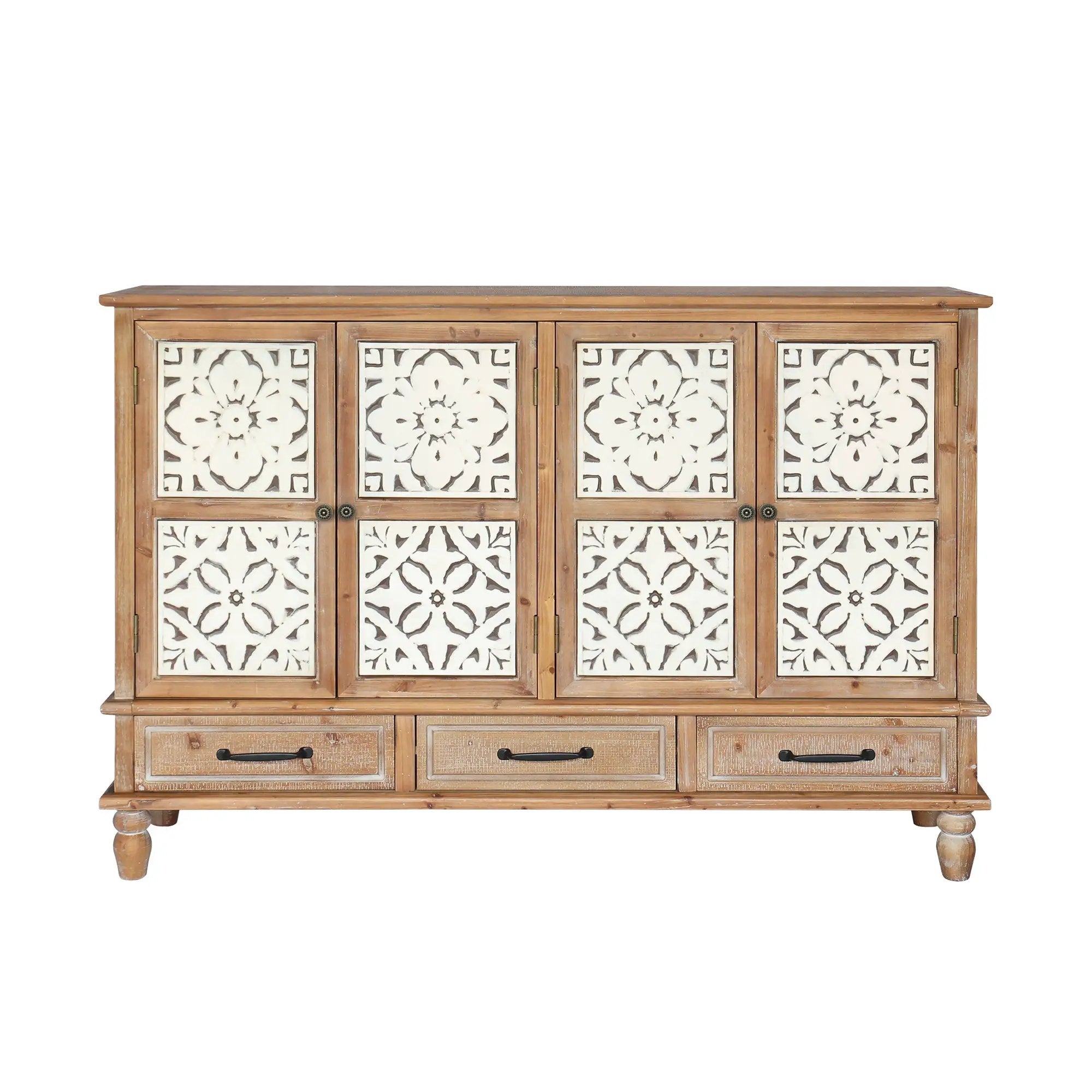 59.06" Chic Cabinet by HouseOfZazla