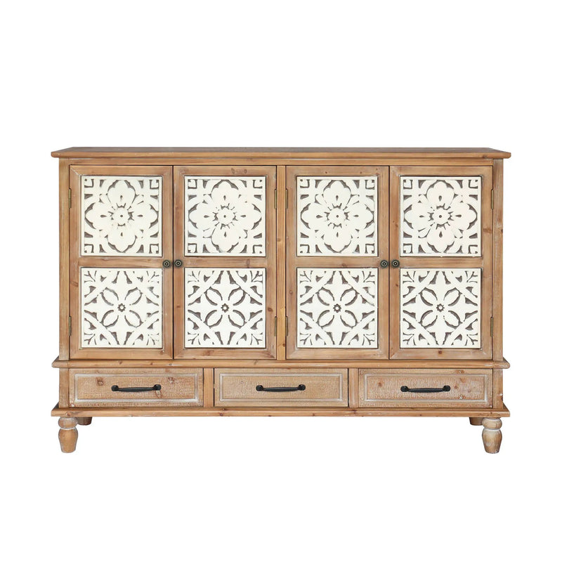 59.06" Chic Cabinet by HouseOfZazla