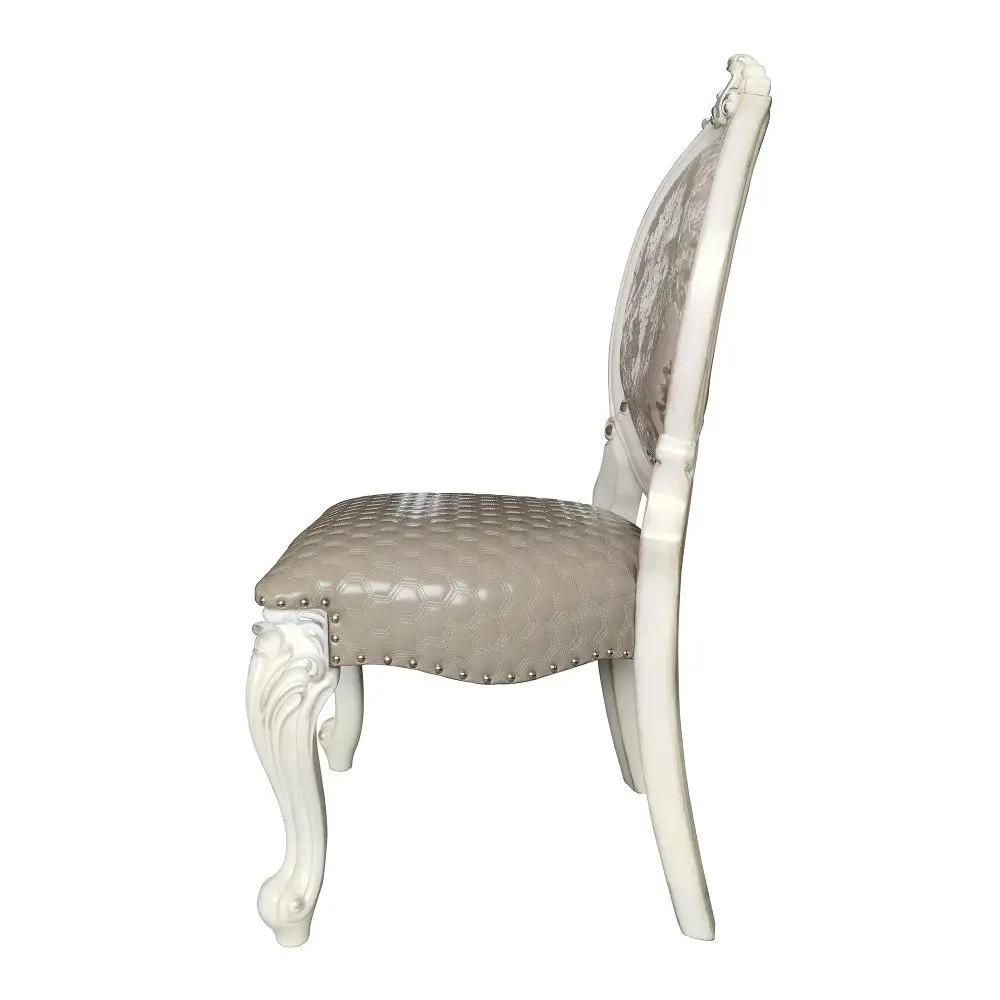 Versailles - Side Chair by Unique Piece Furniture