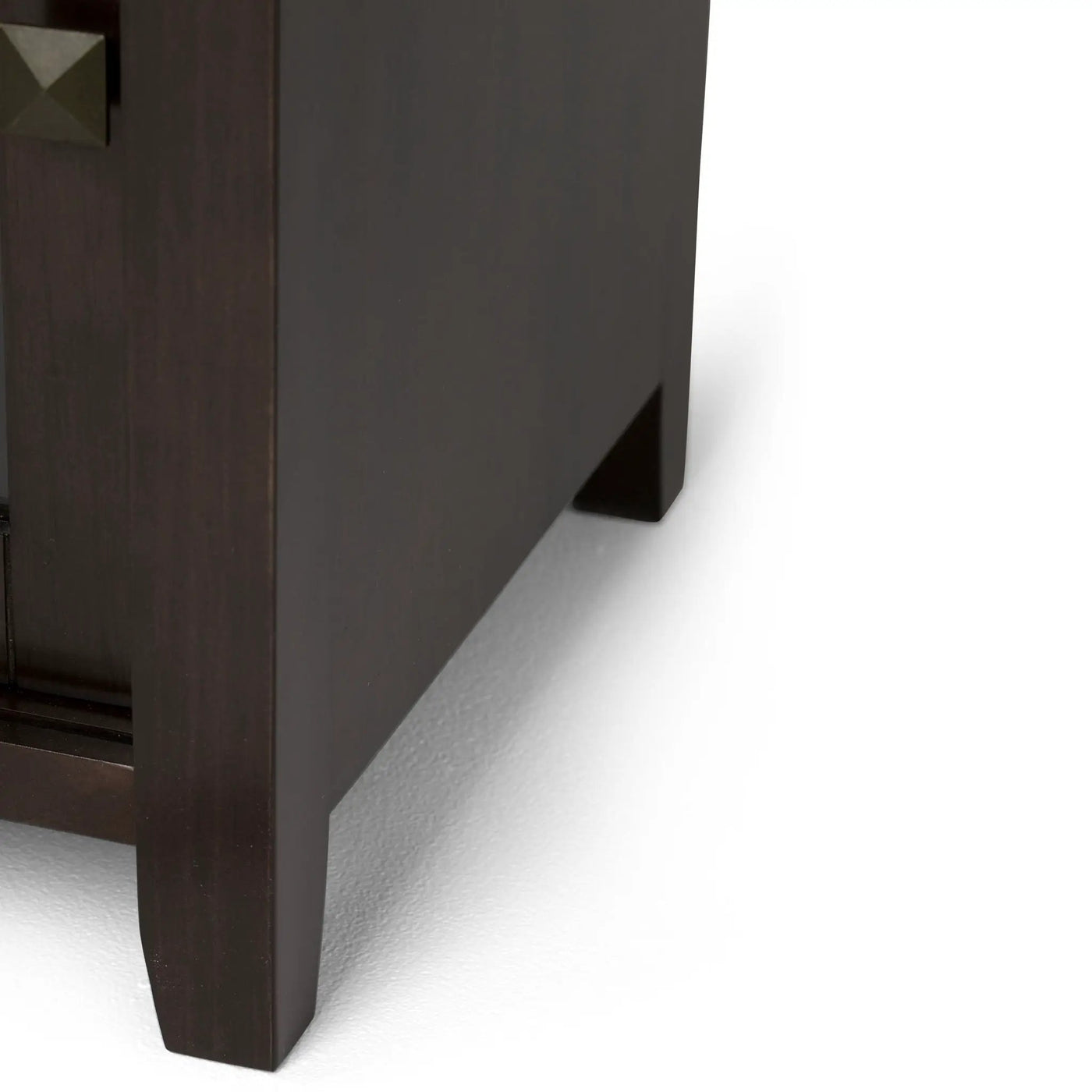 Cosmopolitan - Handcrafted TV Media Stand by Unique Piece Furniture
