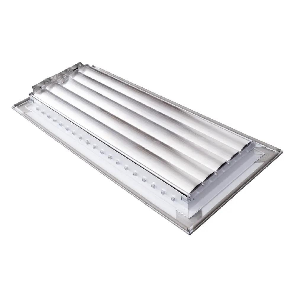 AC Register Vent Cover 16X6 inch - Box of 20 by HouseOfZazla