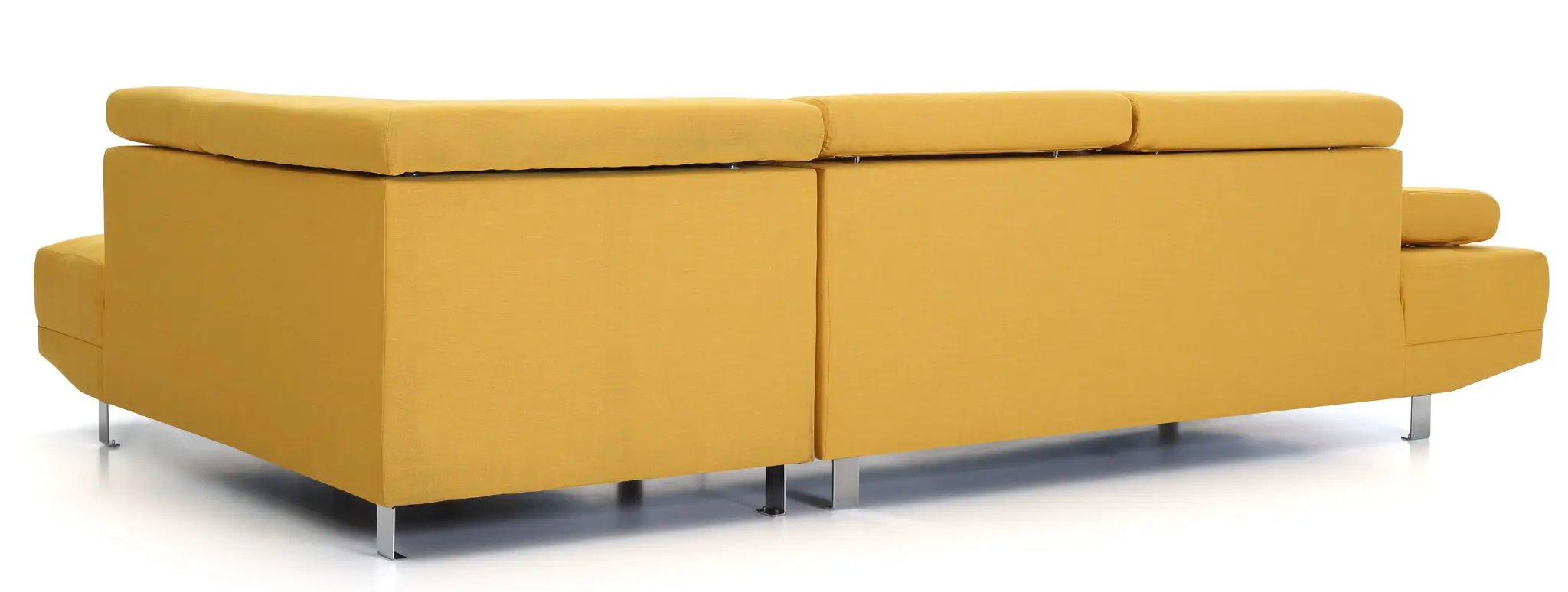 Riveredge - Comfort Sectional by HouseOfZazla
