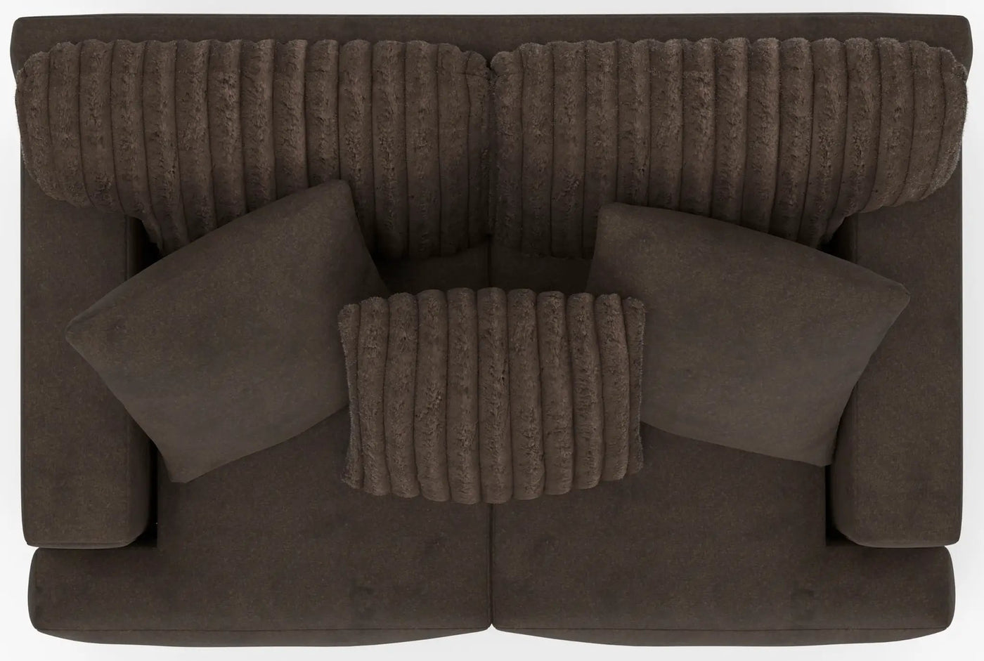 Eagan - Loveseat by Unique Piece Furniture