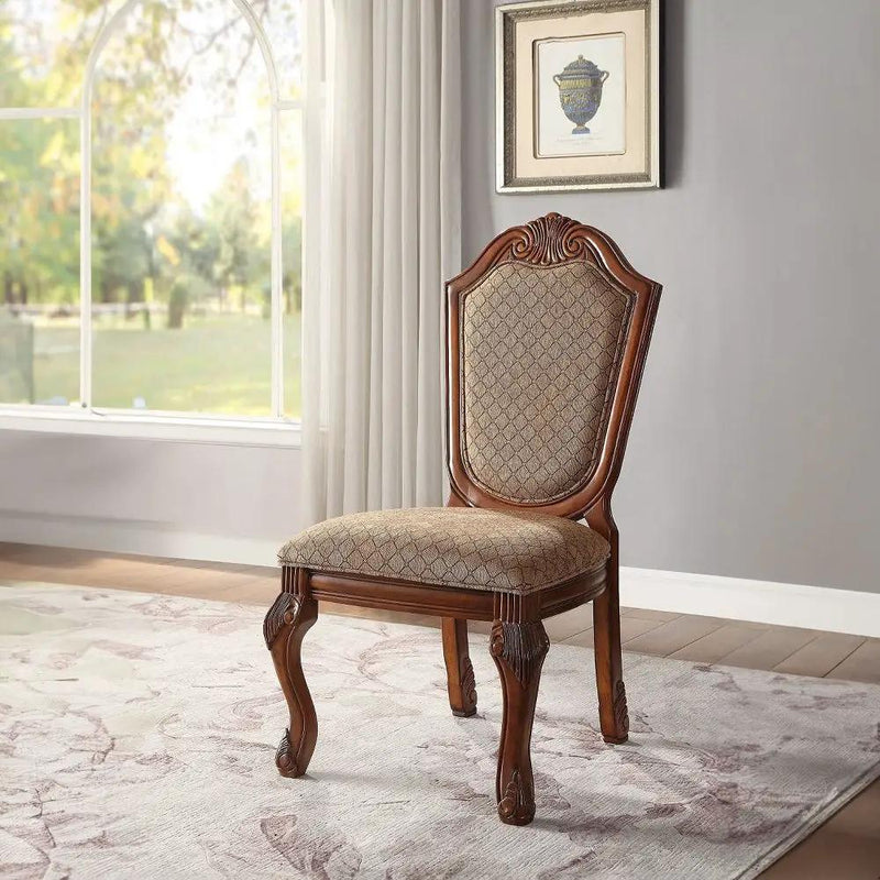Chateau De Ville - Side Chair (Set of 2) by Unique Piece Furniture