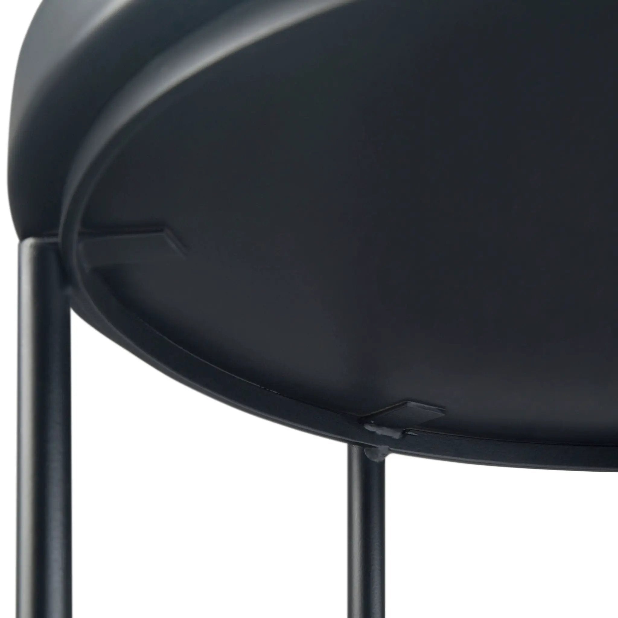 Monet - Metal Table by Unique Piece Furniture