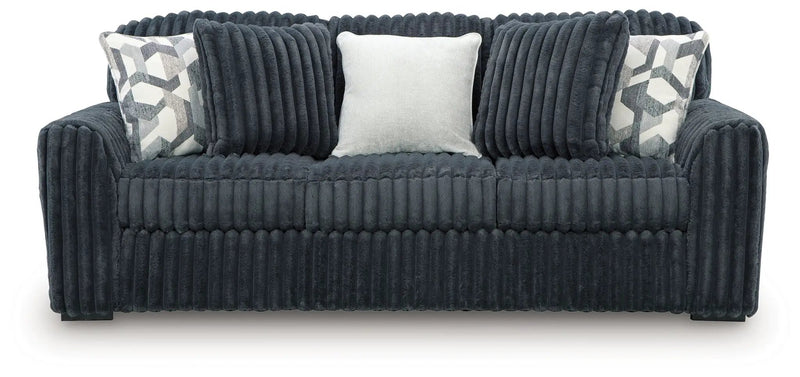Midnight-Madness - Sofa by Unique Piece Furniture