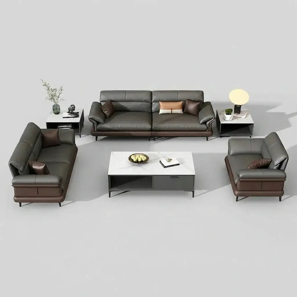 Dellen · Office Waiting Area Lounge Seating by Arc Grove