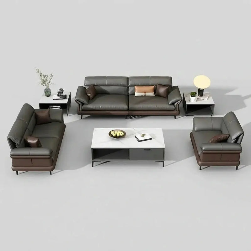 Dellen · Office Waiting Area Lounge Seating by Arc Grove