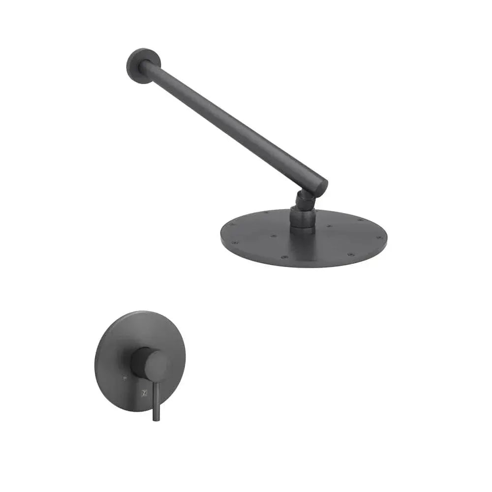ZLINE El Dorado Shower Faucet ELD-SHF-GM by Farmhouse Kitchen and Bath