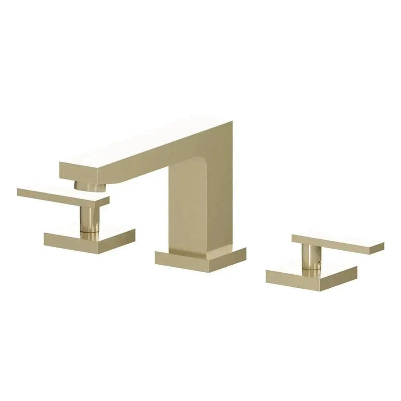 ZLINE Crystal Bay Bath Faucet in Champagne Bronze, CBY-BF-CB by Farmhouse Kitchen and Bath