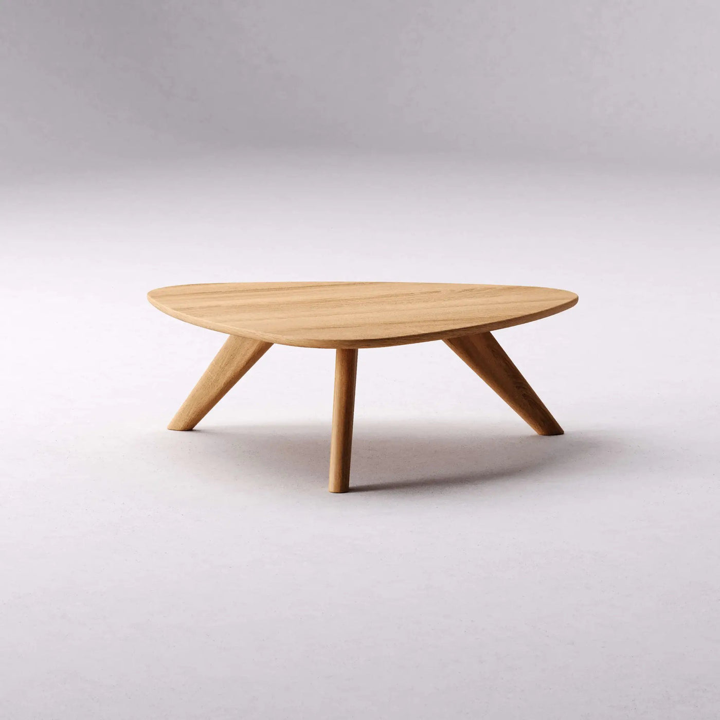 THE MEDIAN - coffee table by VARBROS