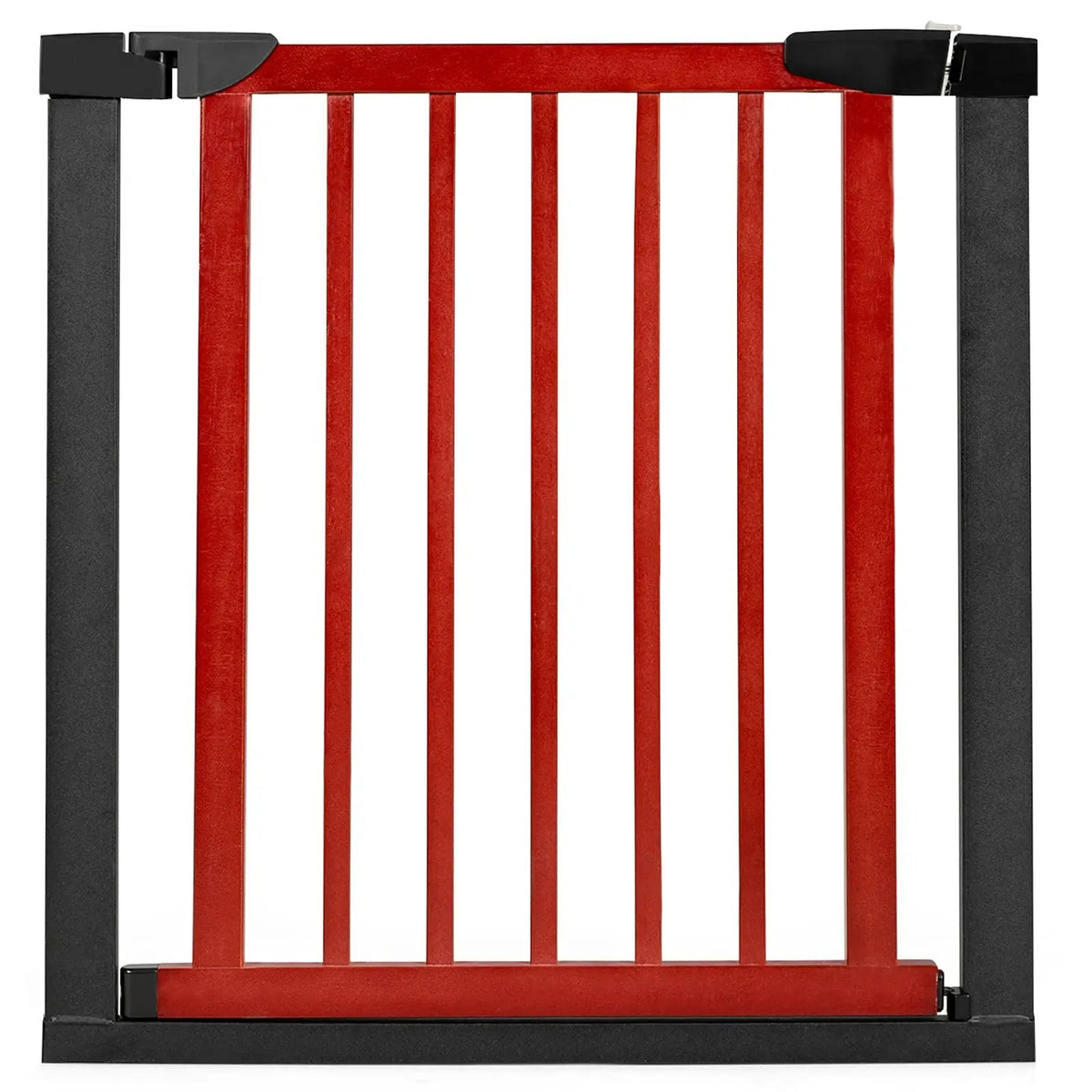 Extendable Safety Gate for Baby and Pet by DirectDeals