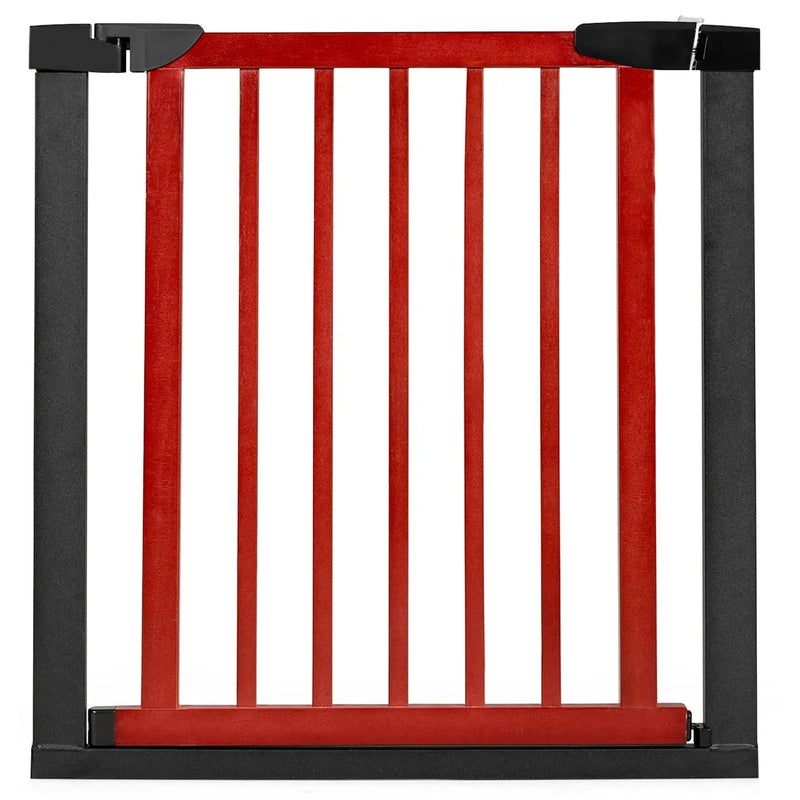 Extendable Safety Gate for Baby and Pet by DirectDeals
