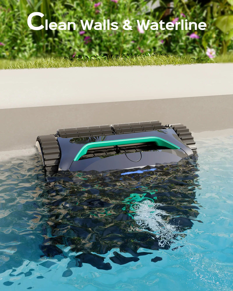 WYBOT Full Pool Solution Bundle-C2 & F1, photo 13 of 21