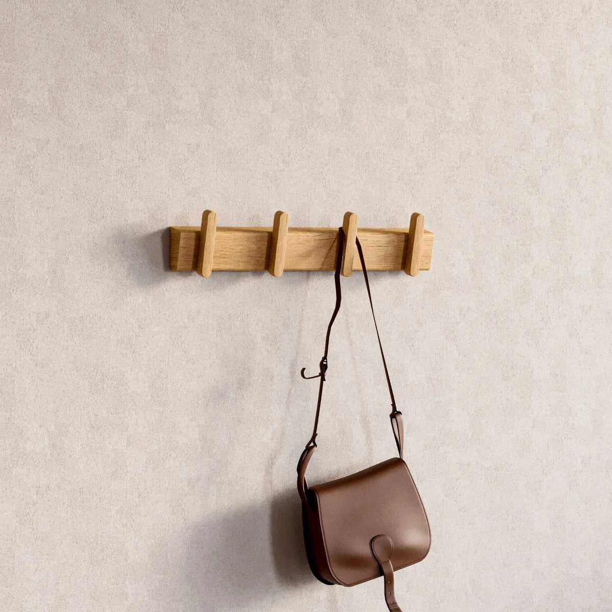 THE LISA - wall hanger by VARBROS