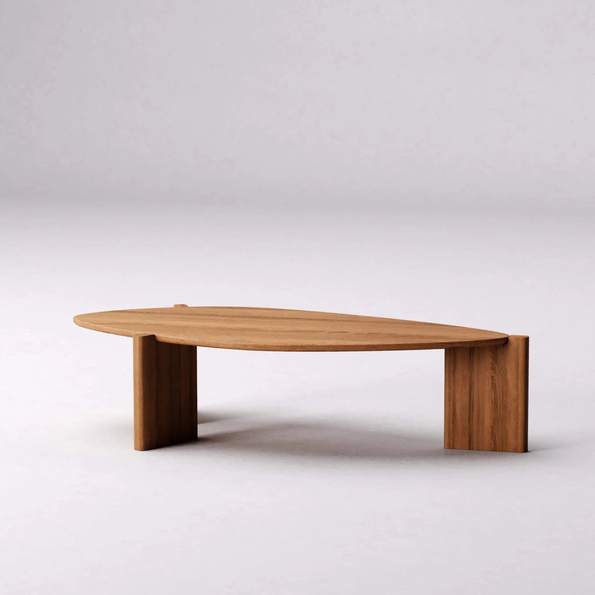 THE DAVE - coffee table by VARBROS
