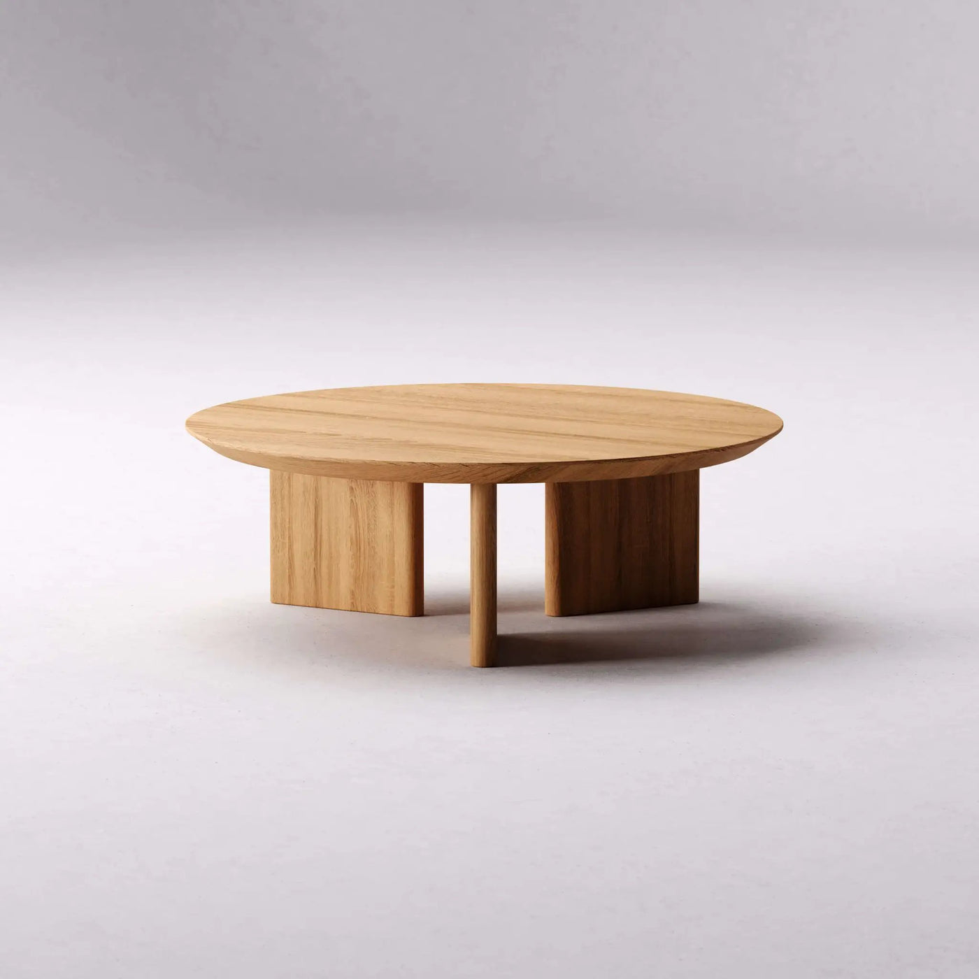 THE NOAH - coffee table by VARBROS