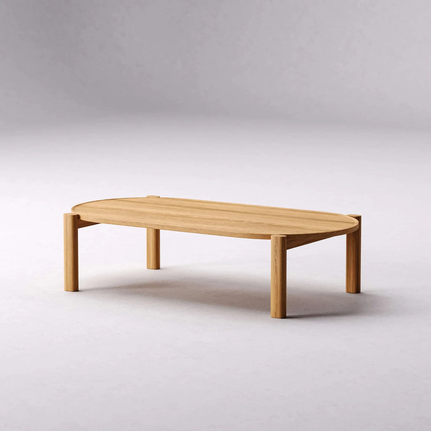 THE SEBASTIAN - coffee table by VARBROS
