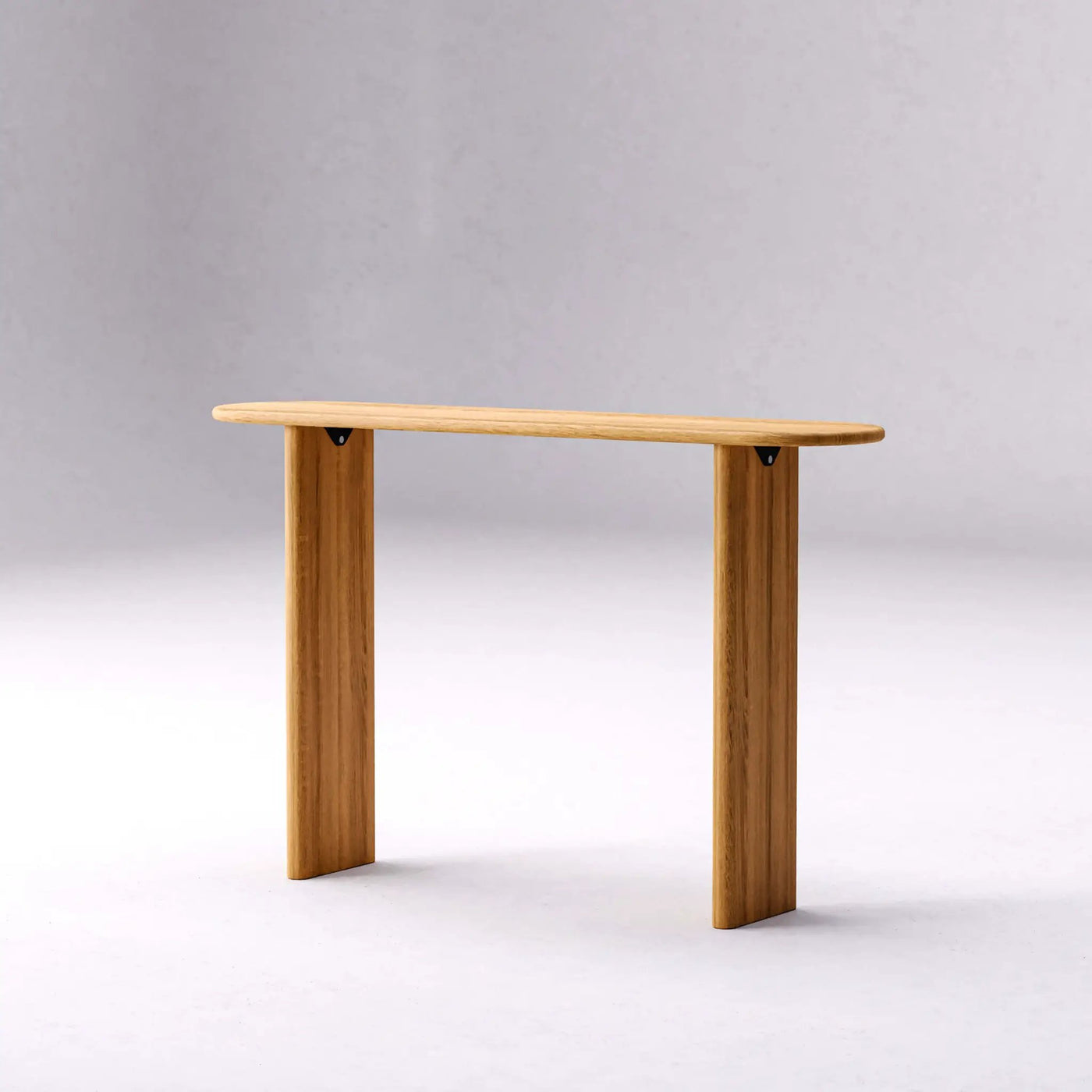 THE JAIMY - console table by VARBROS