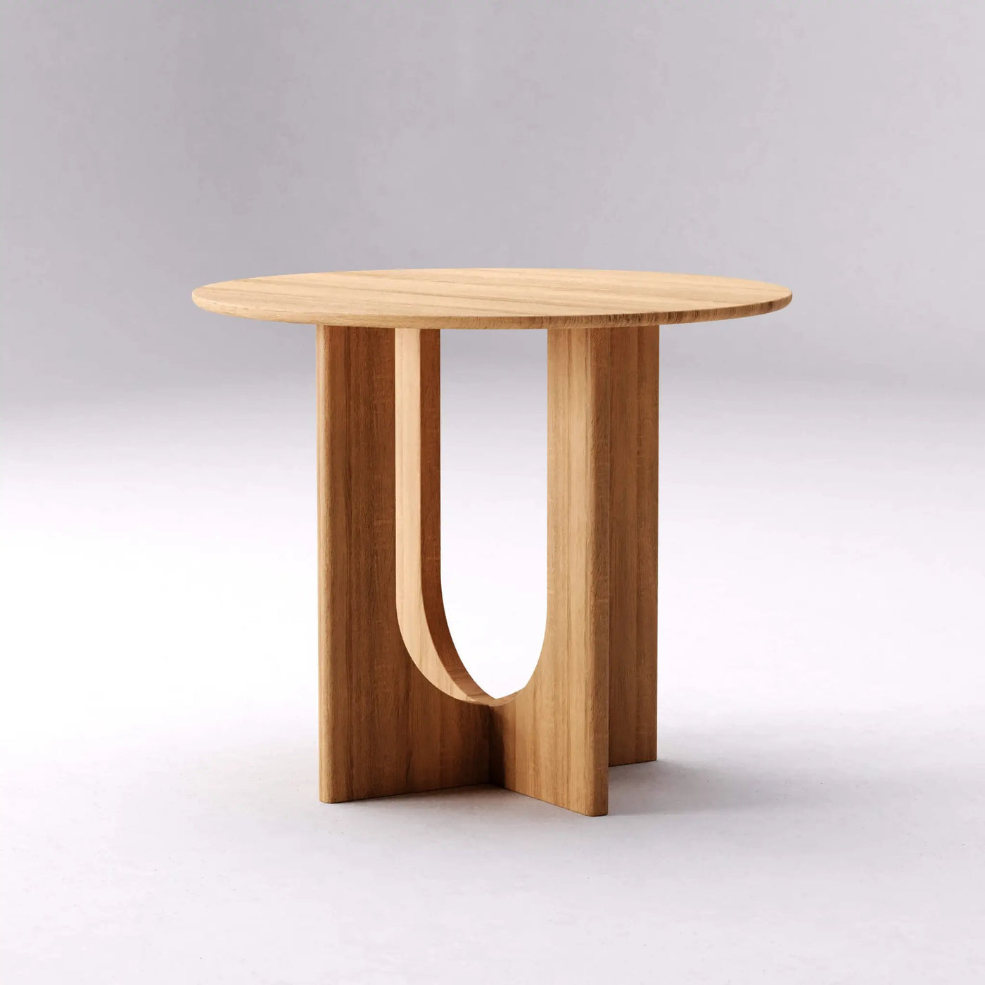 THE BENJAMIN - dining table by VARBROS