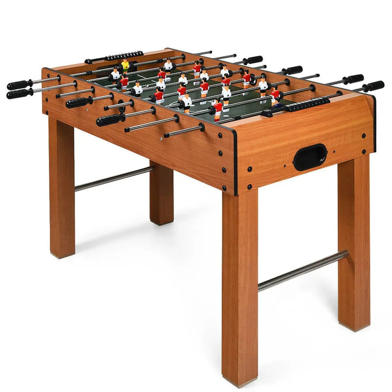 48 Inch Competition Game Foosball Table by DirectDeals