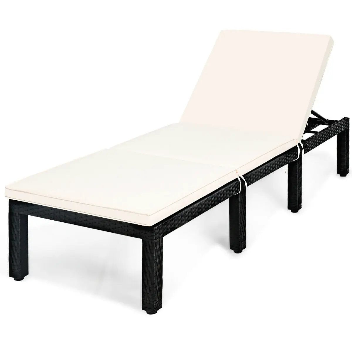 Patio Rattan by DirectDeals