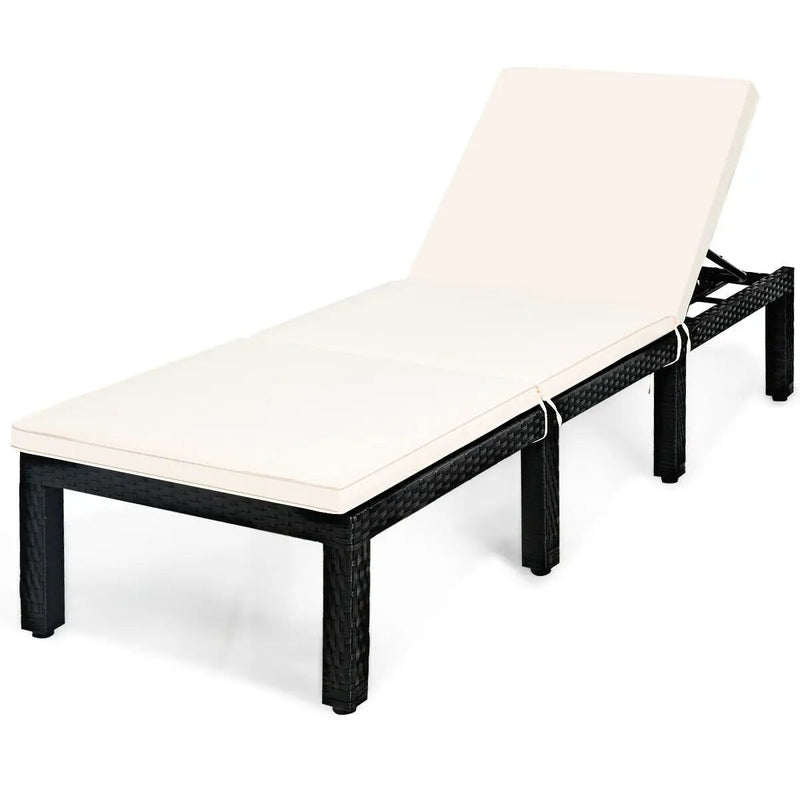 Patio Rattan by DirectDeals