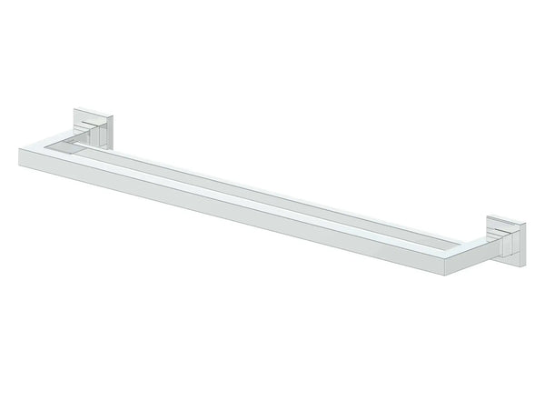 ZLINE Bliss Double Towel Rail BLS-TRD-CH