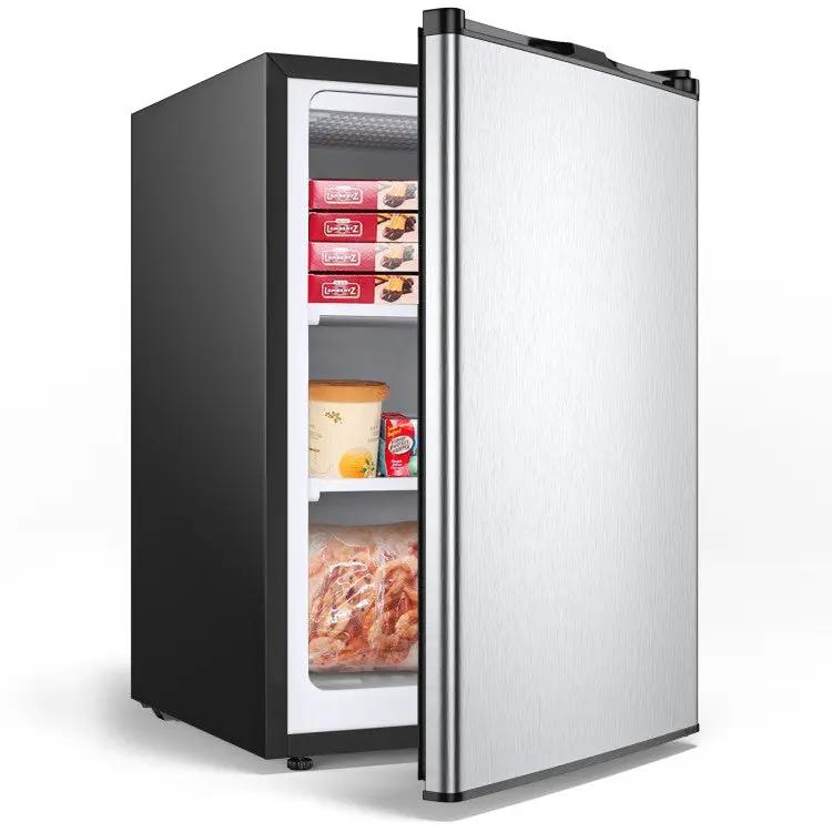 3 Cu. Ft Upright Freezer by DirectDeals