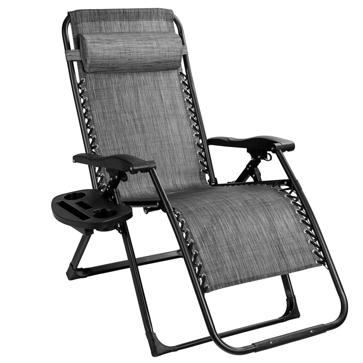 Oversize Lounge Chair by DirectDeals