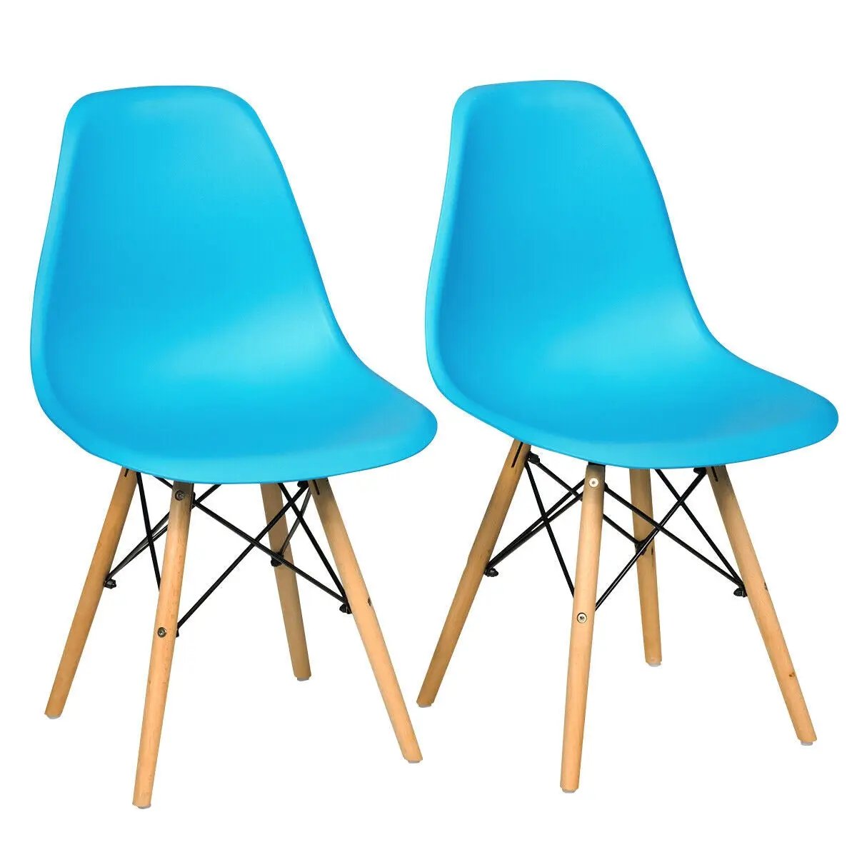 Set of 2 Mid by DirectDeals