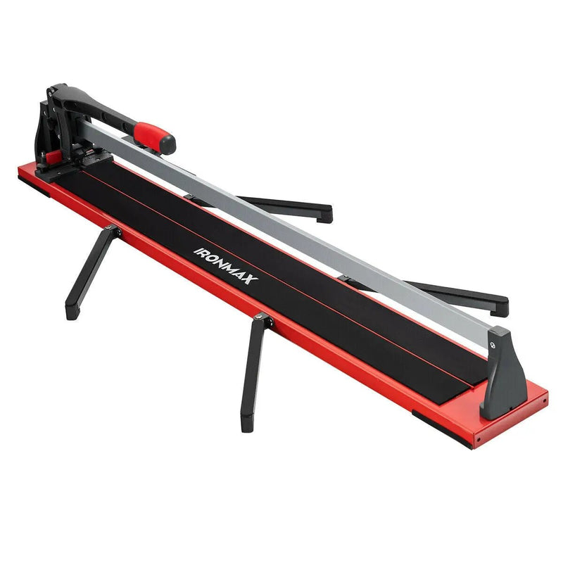 48 Inch Manual Tile Cutter Porcelain Cutter Machine by DirectDeals