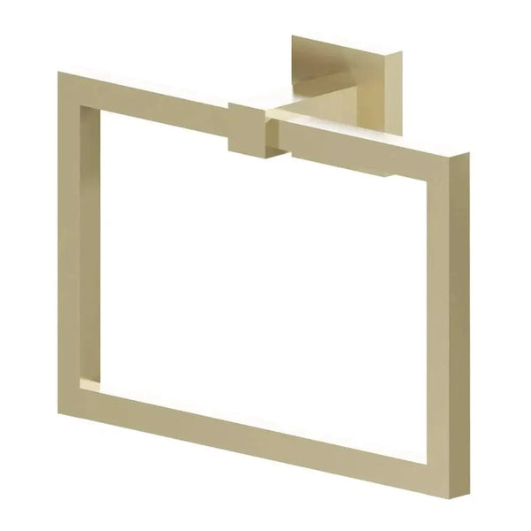 ZLINE Bliss Towel Ring BLS-TRNG-CB