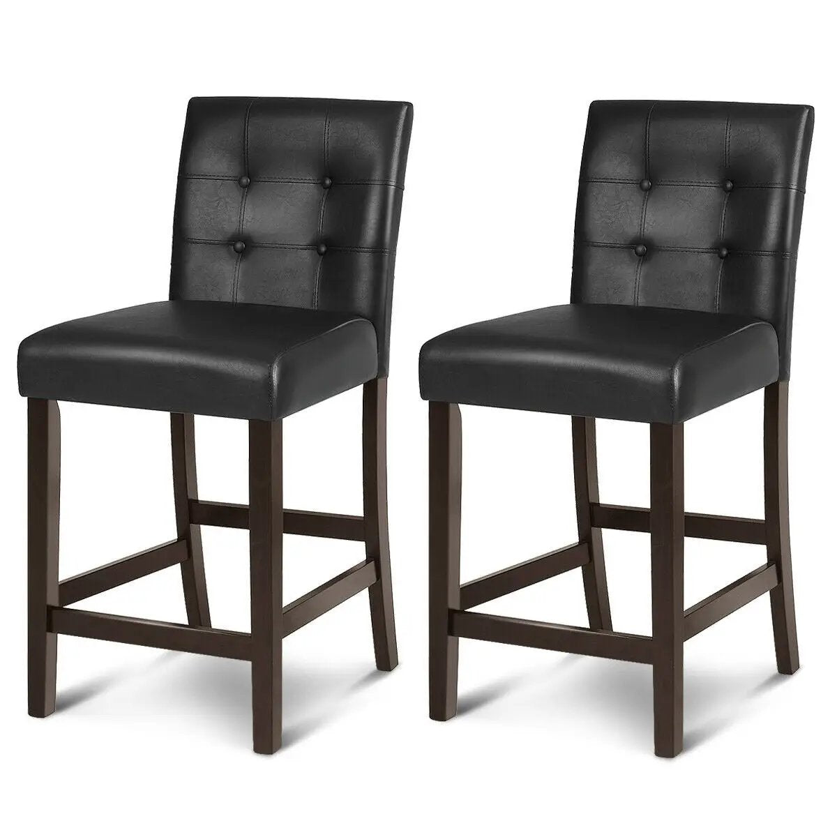Set of 2 PVC by DirectDeals