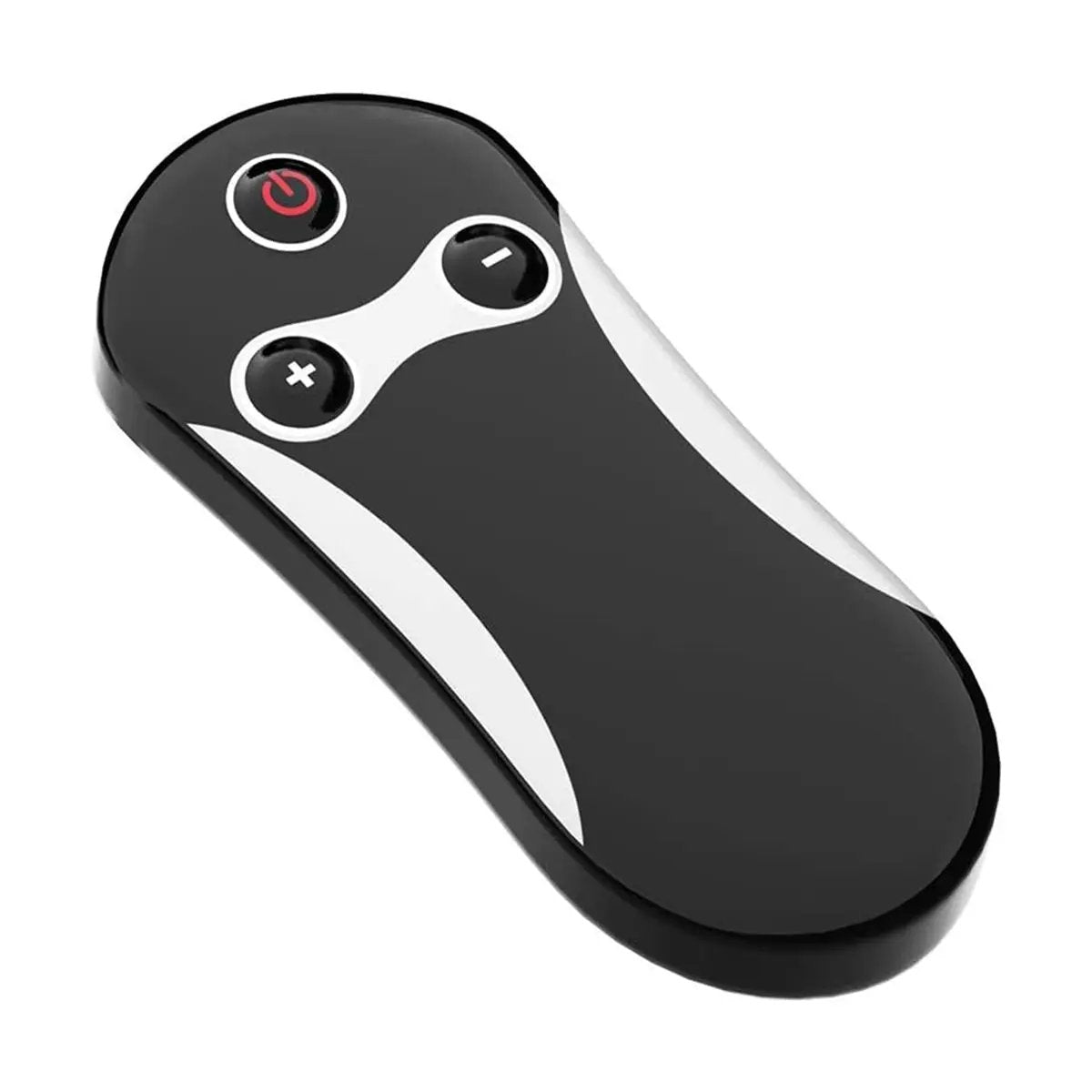 Convenient Remote Control for Treadmill with Infrared Technology by DirectDeals