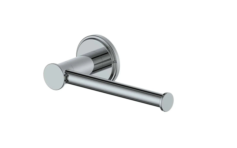 ZLINE El Dorado Toilet Paper Holder Chrome, ELD-TP-CH by Farmhouse Kitchen and Bath