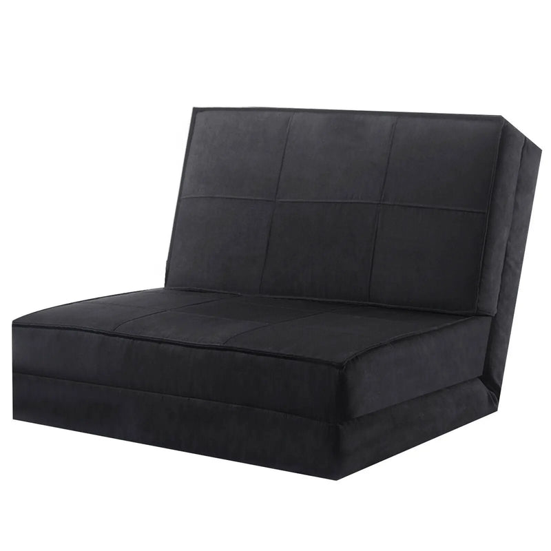 High Quality Fam Convertible Lounger Folding Sofa Sleeper Bed by DirectDeals