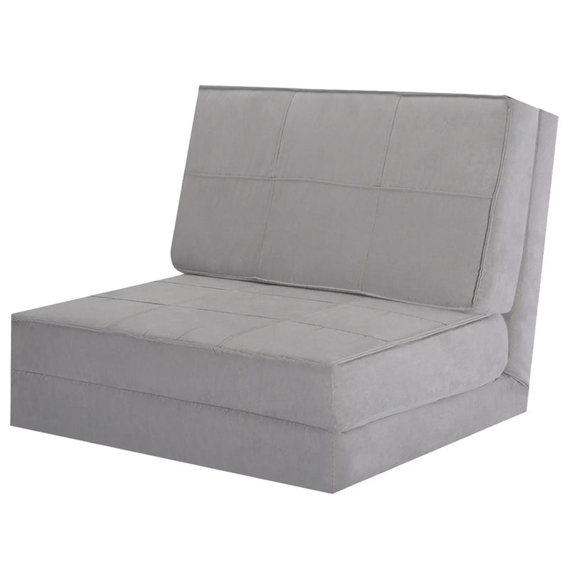 High Quality Fam Convertible Lounger Folding Sofa Sleeper Bed by DirectDeals