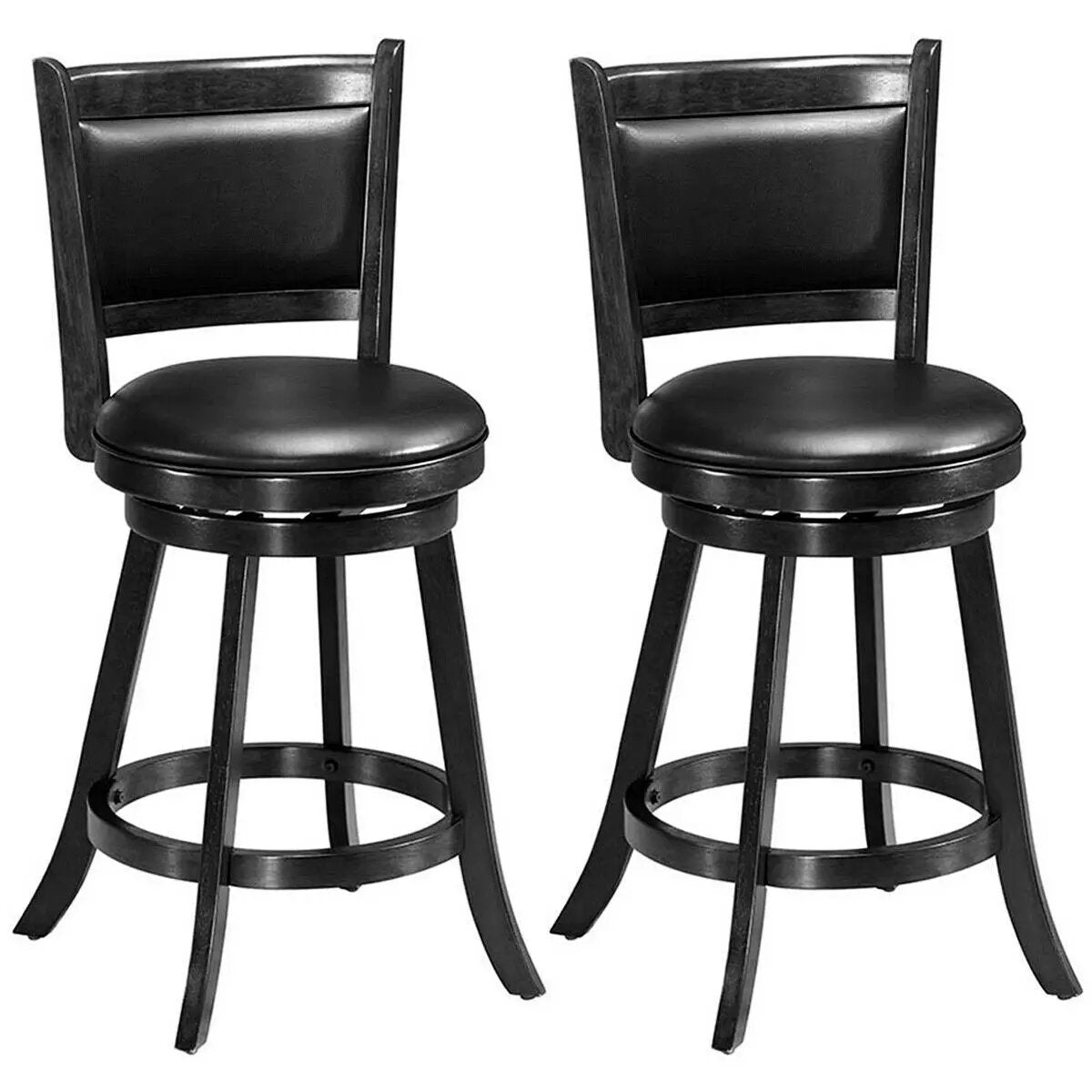 2 Pieces 24 Inch by DirectDeals
