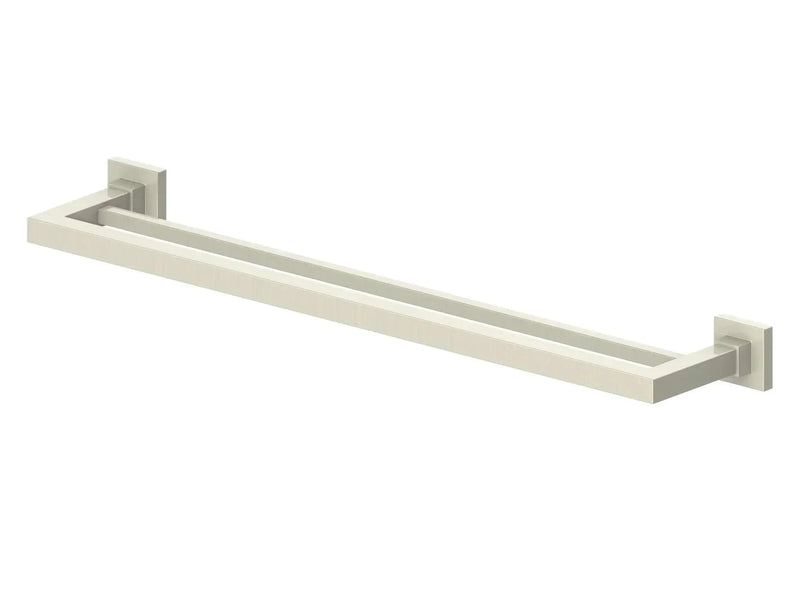 ZLINE Bliss Double Towel Rail BLS-TRD-BN by Farmhouse Kitchen and Bath