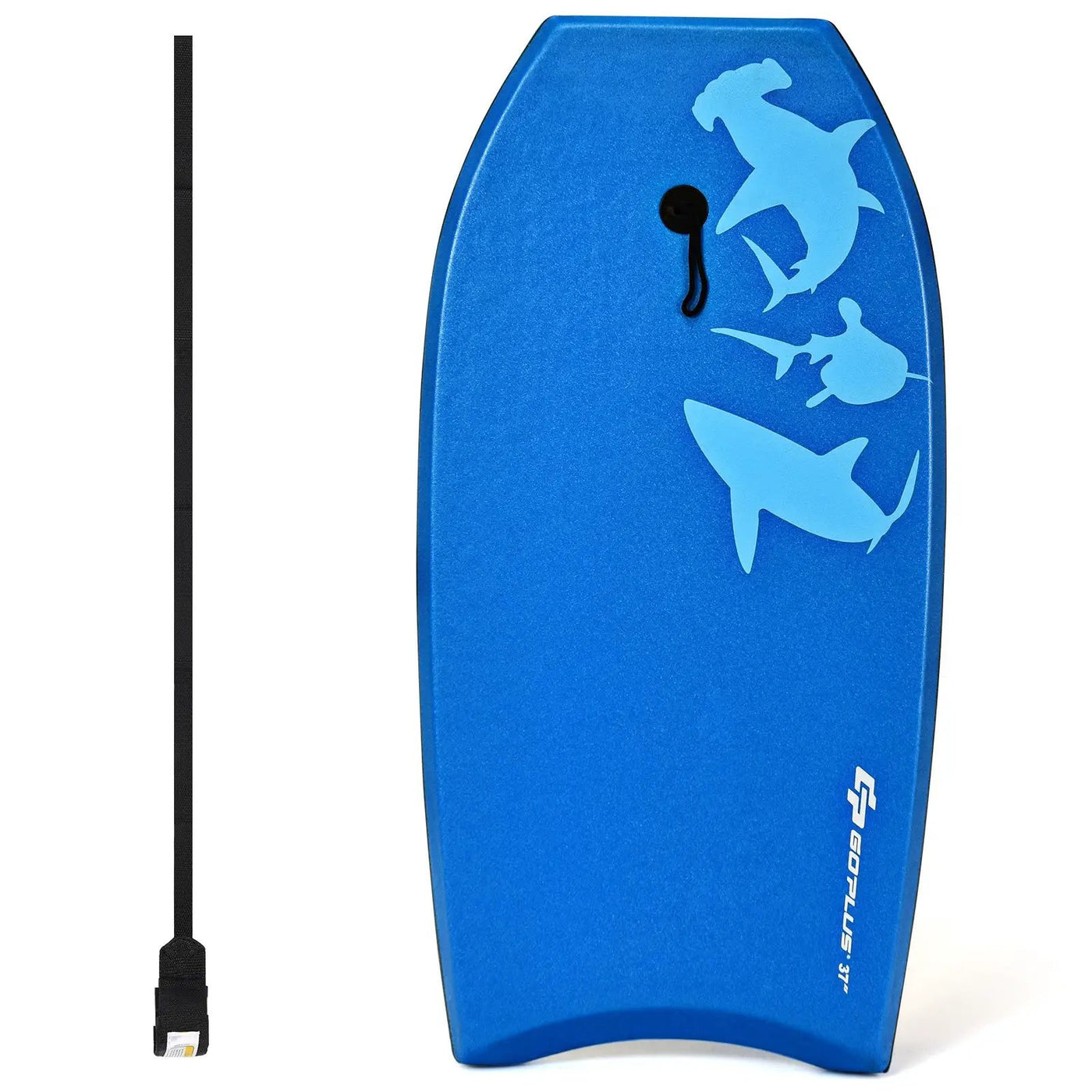 Super Bodyboard Surfing with EPS Core Boarding by DirectDeals