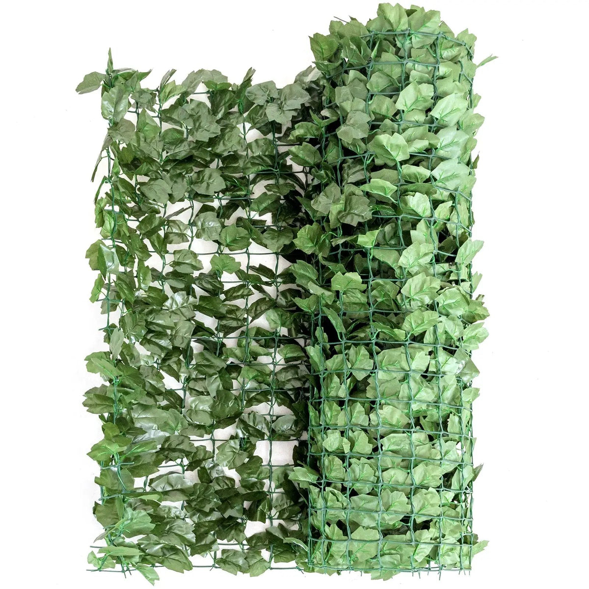 Faux Ivy Leaf Decorative Privacy Fence by DirectDeals